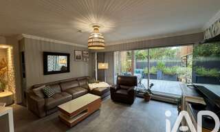 Appartement 4 Pièces 84 m² à vendre à Boussy-Saint-Antoine (91800)