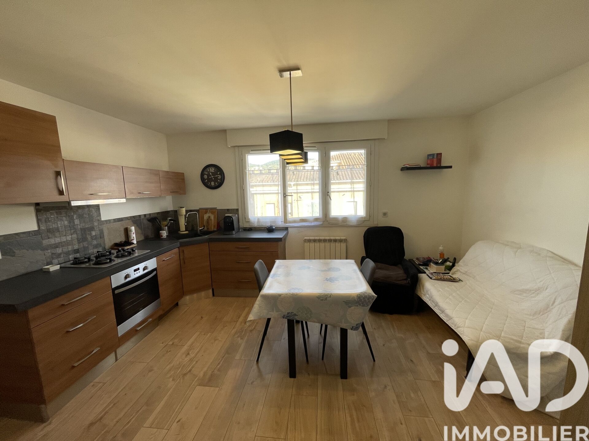Appartement à vendre, 2 pièces, 35 m², Draguignan