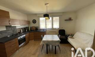 Appartement 2 Pièces 35 m² à vendre à Draguignan (83300)