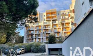 Appartement 1 Pièce 34 m² à vendre à Saint-Nazaire (44600)