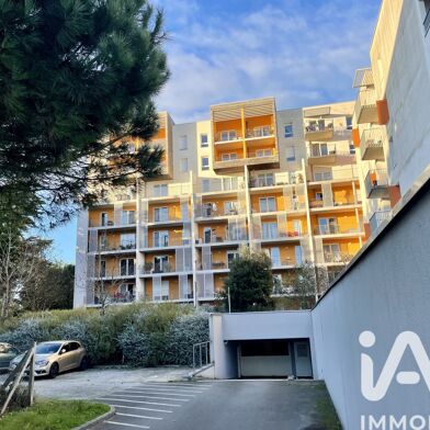 Appartement 1 pièces 107000 €