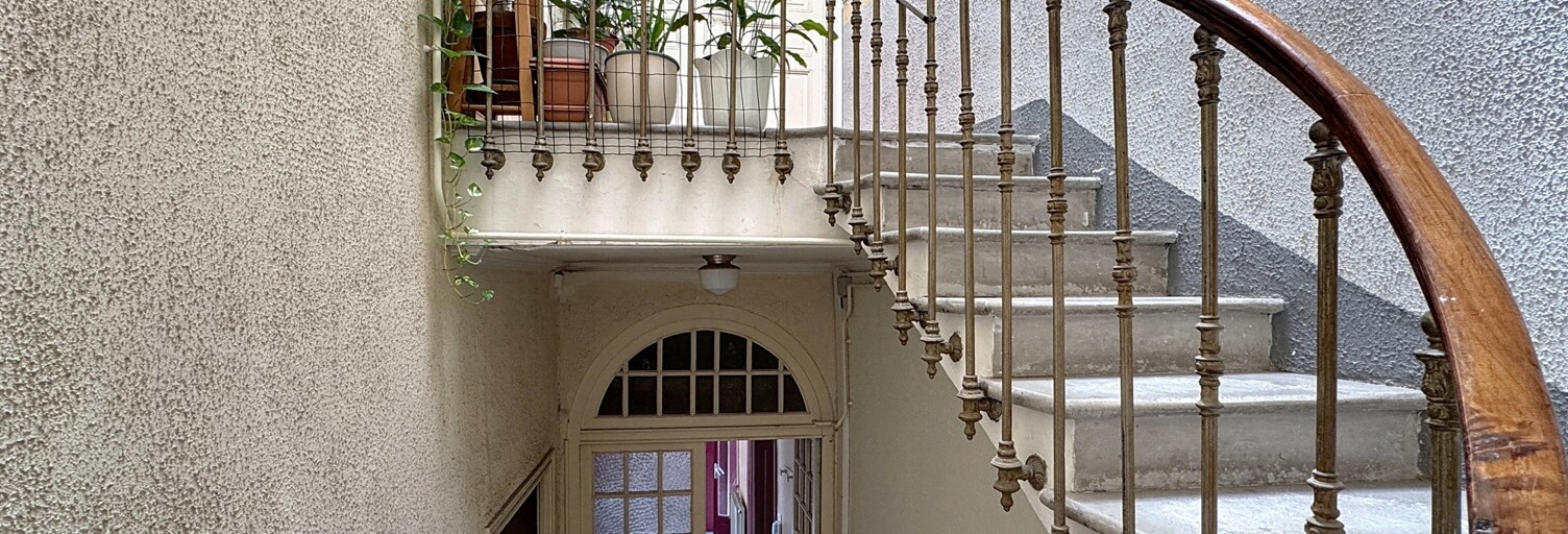 Immeuble  410 m² à vendre à Narbonne (11100)