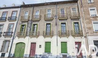 Immeuble  410 m² à vendre à Narbonne (11100)