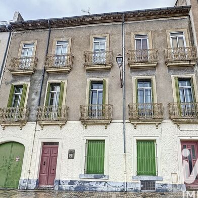 Immeuble  515000 €