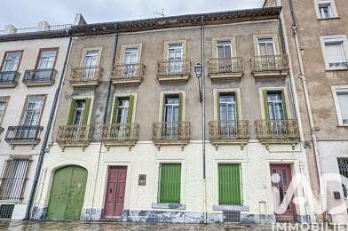 Immeuble  420000 €