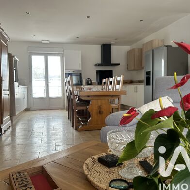 Maison 5 pièces 239000 €