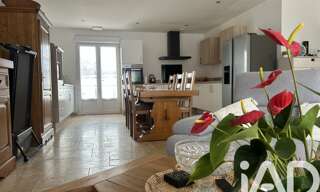 Maison 5 Pièces 112 m² à vendre à Taponnat-Fleurignac (16110)