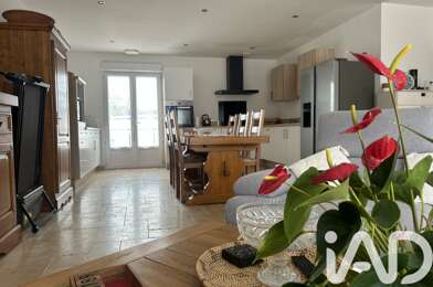 Maison 5 pièces 239000 €