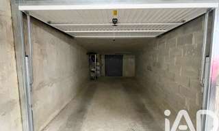 Garage  14 m² à vendre à Menton (06500)