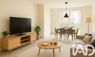 Appartement 3 Pièces 78 m² à vendre à Chambéry (73000)