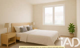 Appartement 3 Pièces 78 m² à vendre à Chambéry (73000)