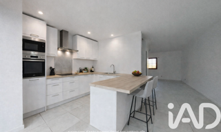 Appartement 3 Pièces 78 m² à vendre à Chambéry (73000)