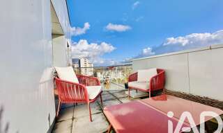 Appartement 3 Pièces 63 m² à vendre à Choisy-le-Roi (94600)