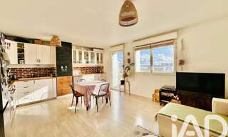 Appartement 3 Pièces 63 m² à vendre à Choisy-le-Roi (94600)