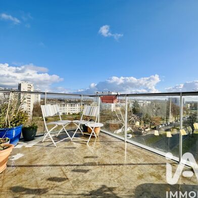 Appartement 3 pièces 289500 €