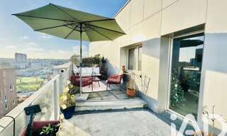 Appartement 3 Pièces 63 m² à vendre à Choisy-le-Roi (94600)