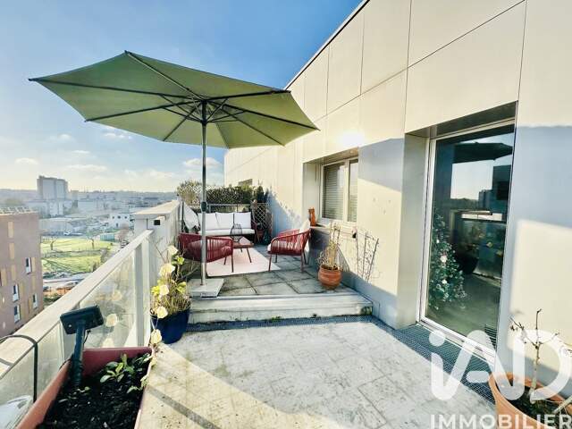 Vente Appartement 3 pièces — photo du bien