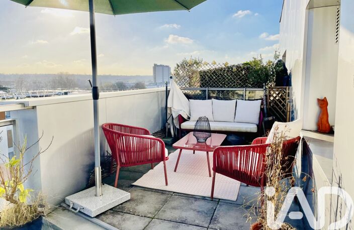 Vente Appartement 3 pièces — photo 2