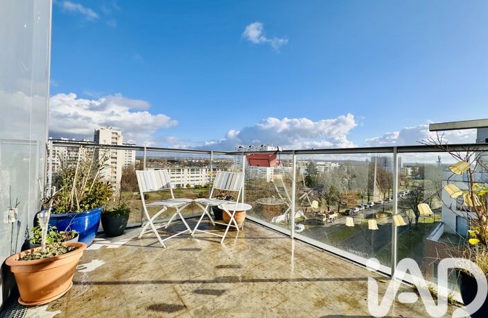 Vente Appartement 3 pièces — photo 3