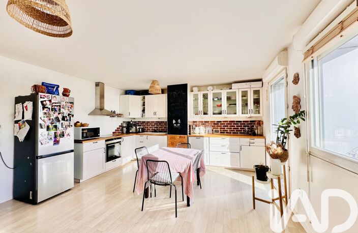 Vente Appartement 3 pièces — photo 4