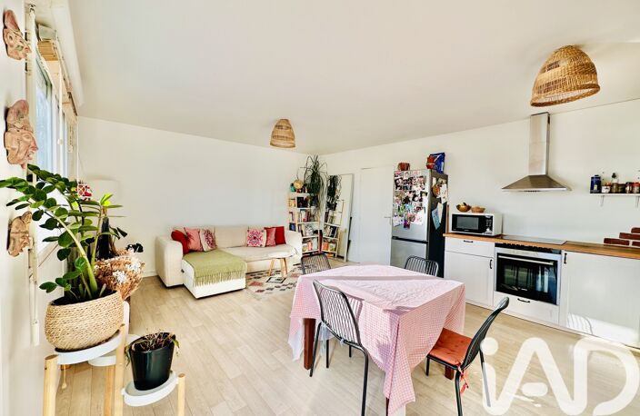 Vente Appartement 3 pièces — photo 5