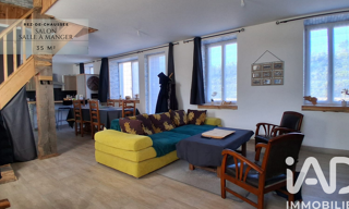 Maison 6 Pièces 123 m² à vendre à Plounéour-Ménez (29410)