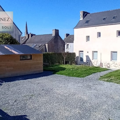Maison 6 pièces 199500 €