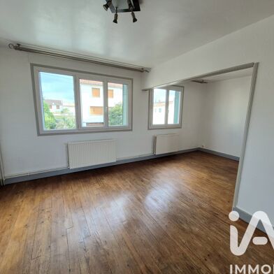 Maison 3 pièces 126000 €