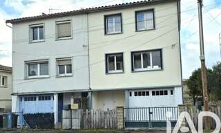 Maison 3 Pièces 75 m² à vendre à La Rochefoucauld-en-Angoumois (16110)