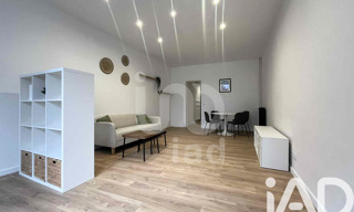 Maison 5 Pièces 103 m² à louer à Loos (59120)