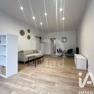 Maison 5 pièces 1350 €