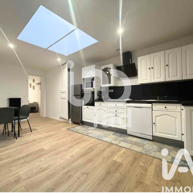 Maison 5 pièces 1350 €