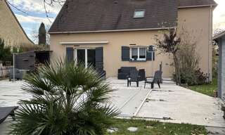 Maison 5 Pièces 142 m² à vendre à Mareuil-lès-Meaux (77100)