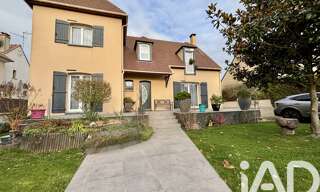 Maison 5 Pièces 142 m² à vendre à Mareuil-lès-Meaux (77100)