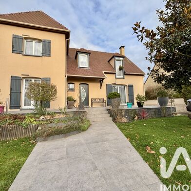 Maison 5 pièces 530000 €