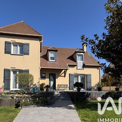 Maison 5 pièces 520000 €