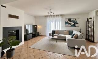 Maison 5 Pièces 142 m² à vendre à Mareuil-lès-Meaux (77100)