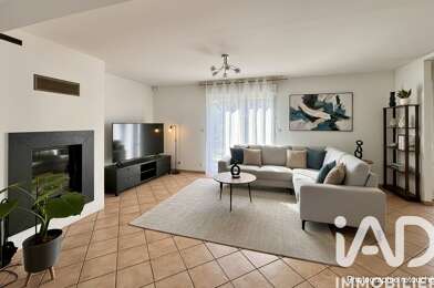 Maison 5 pièces 520000 €