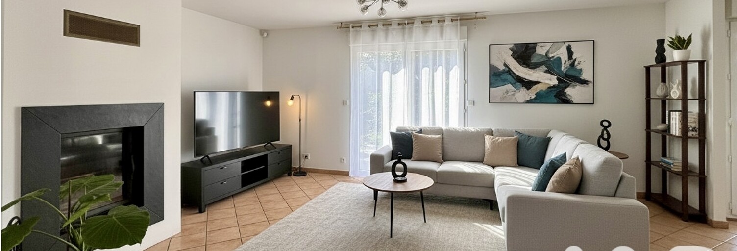 Maison 5 Pièces 142 m² à vendre à Mareuil-lès-Meaux (77100)