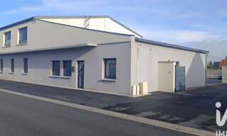 Appartement 3 Pièces 75 m² à vendre à Annequin (62149)