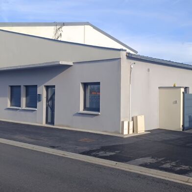 Appartement 3 pièces 139000 €