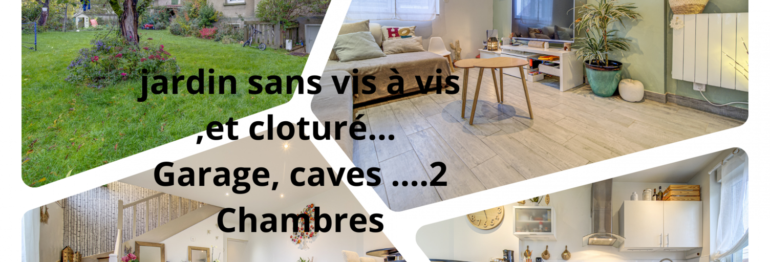 Maison 4 Pièces 80 m² à vendre à Montois-la-Montagne (57860)