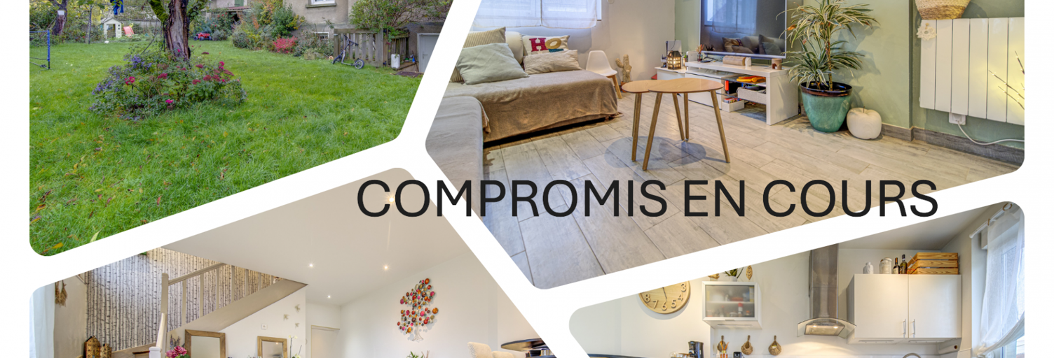 Maison 4 Pièces 80 m² à vendre à Montois-la-Montagne (57860)