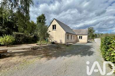 Maison 5 pièces 210000 €