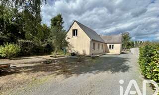 Maison 5 Pièces 171 m² à vendre à Allonnes (49650)