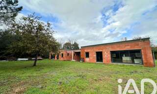 Maison 4 Pièces 125 m² à vendre à Naujac-sur-Mer (33990)