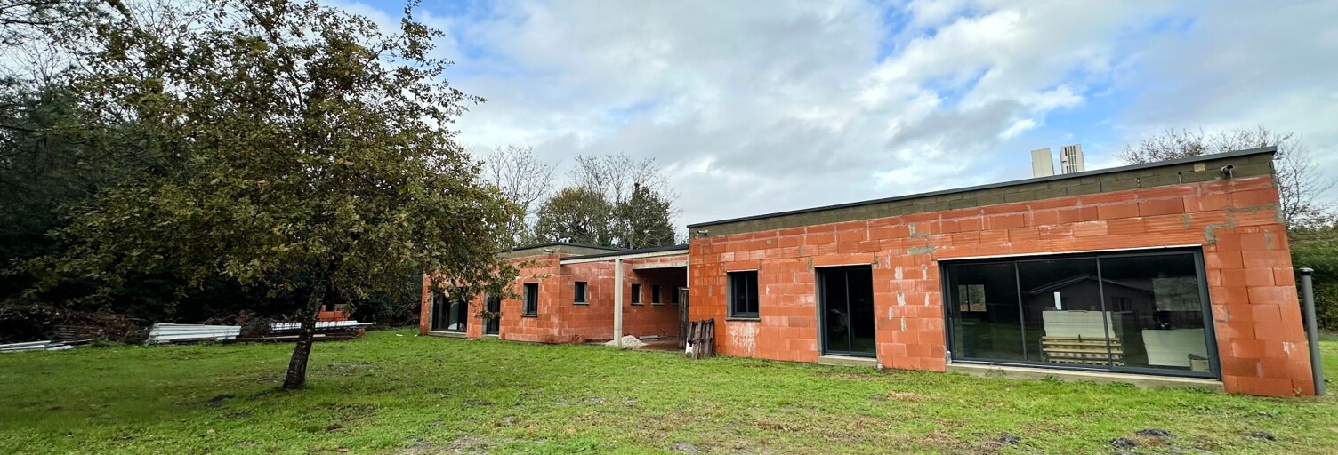 Maison 4 Pièces 125 m² à vendre à Naujac-sur-Mer (33990)