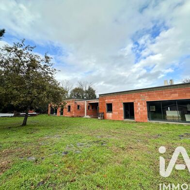 Maison 4 pièces 230000 €