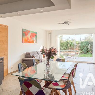 Maison 5 pièces 365000 €