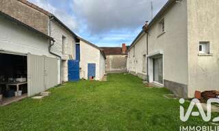 Maison 3 Pièces 77 m² à vendre à Mondion (86230)